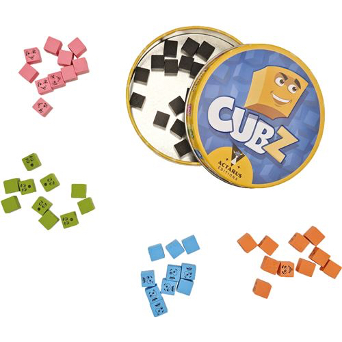 CUBZ
