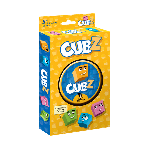 CUBZ
