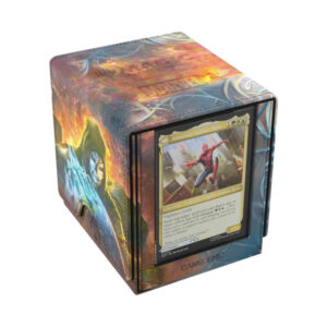 GG- MTG MSH SIDEKICK PRO 100+ XL - DOOM