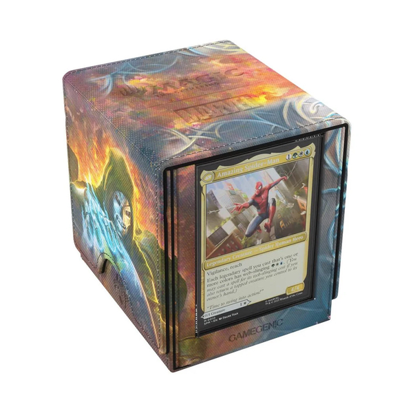 GG- MTG MSH SIDEKICK PRO 100+ XL - DOOM