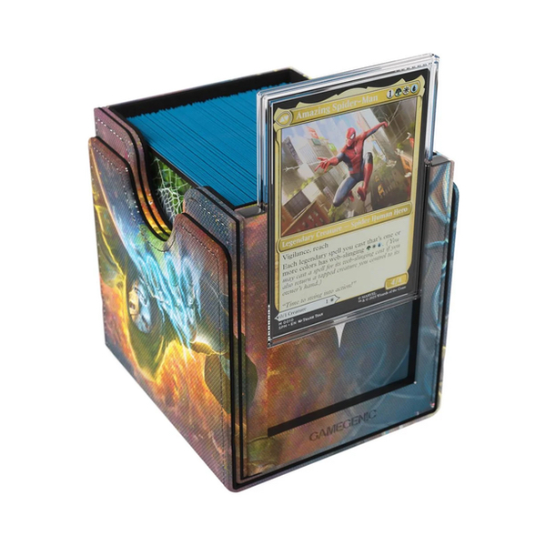 GG- MTG MSH SIDEKICK PRO 100+ XL - DOOM
