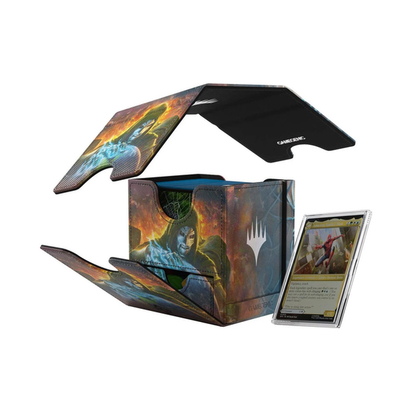 GG- MTG MSH SIDEKICK PRO 100+ XL - DOOM