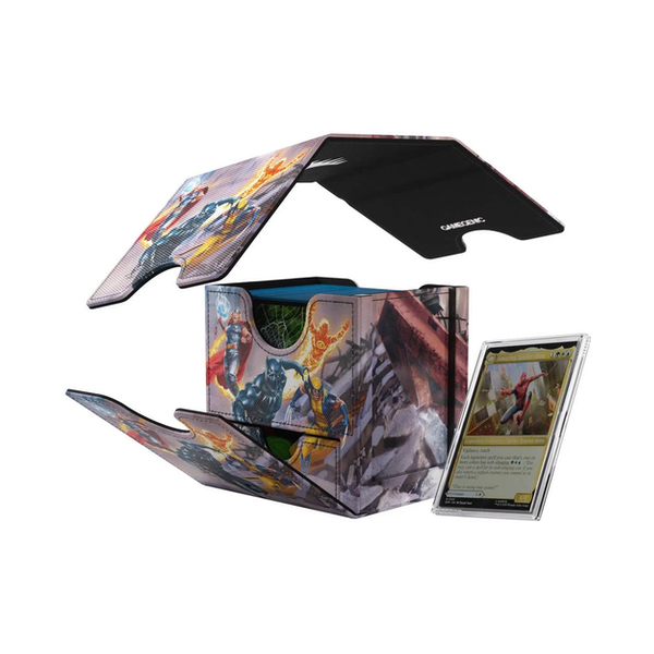 GG- MTG MSH SIDEKICK PRO 100+ XL - MSH