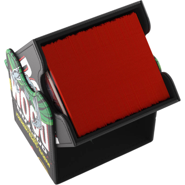 GG- MTG MSH SQUIRE 100+ XL - DOCTOR DOOM