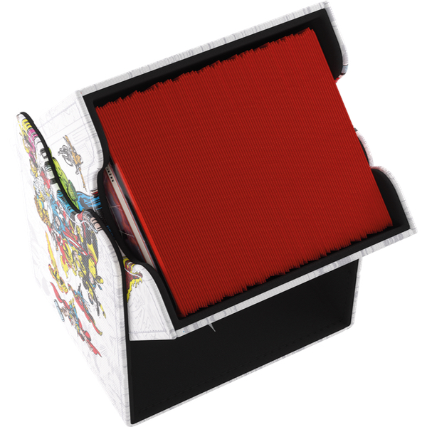 GG- MTG MSH SQUIRE 100+ XL - MARVEL AGE