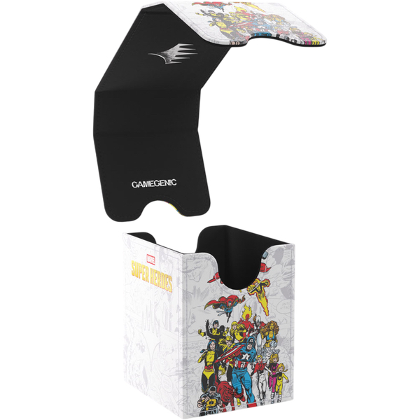 GG- MTG MSH SQUIRE 100+ XL - MARVEL AGE