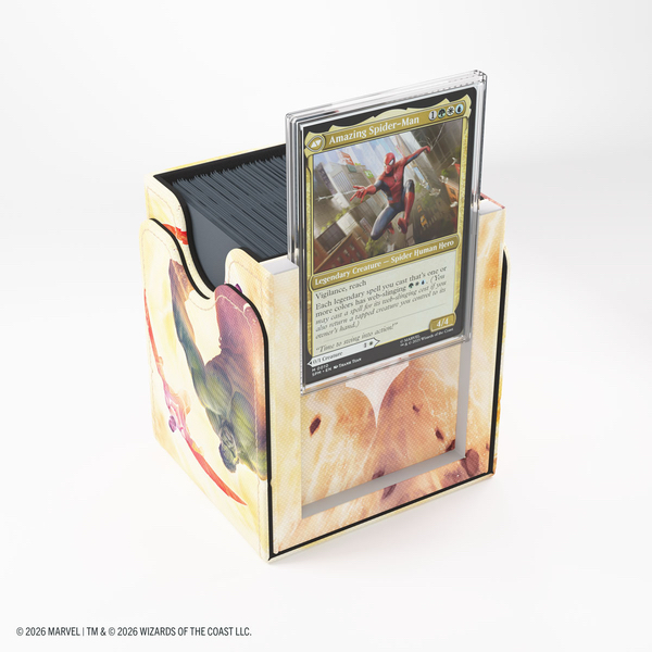 GG- MTG MSH SQUIRE PLUS 100+ XL - PORTAL