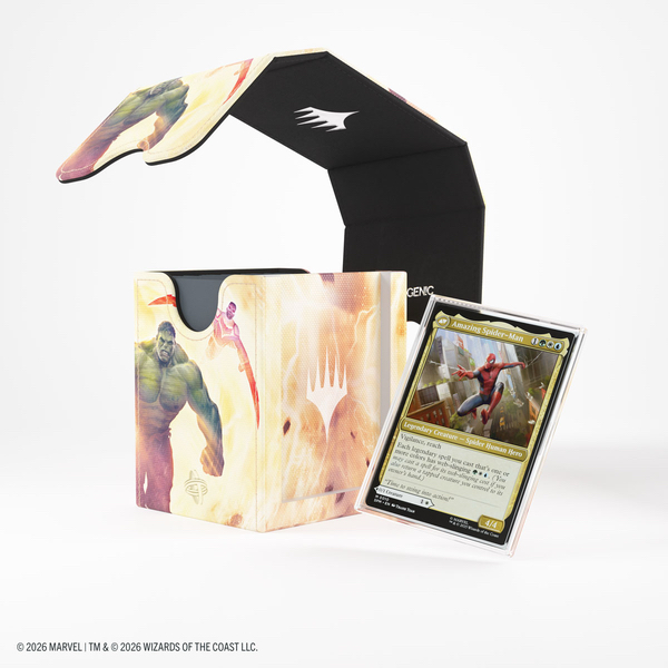 GG- MTG MSH SQUIRE PLUS 100+ XL - PORTAL