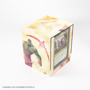 GG- MTG MSH SQUIRE PLUS 100+ XL - PORTAL