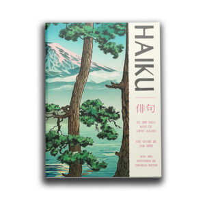 HAIKU – Jeu de Rôle Solo