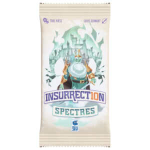 INSURRECTION - SPECTRES