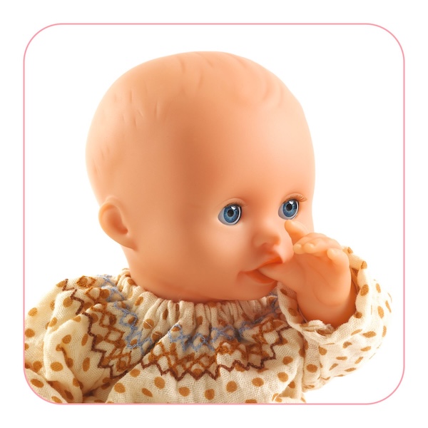 POUPEE POMEA - IRIS 32 CM - DJECO – Image 2