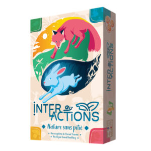 INTERACTIONS