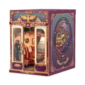 BOOKNOOK - VOYAGE MAGIQUE