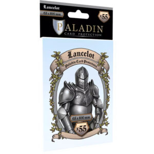 LANCELOT - 65X100MM