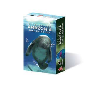 LIFE OF THE AMAZONIA - MINI EXTENSION