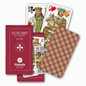 TAROT STANDARD PIATNIK