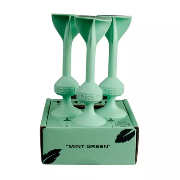 TOSSIT EDITION LIMITÉE MENTHE