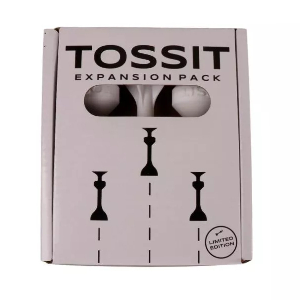 TOSSIT EDITION LIMITÉE NOIX DE COCO