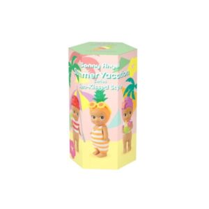 SONNY ANGEL - MINI FIGURINE SERIE VACANCES D'ETE