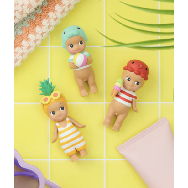 SONNY ANGEL - MINI FIGURINE SERIE VACANCES D'ETE – Image 5