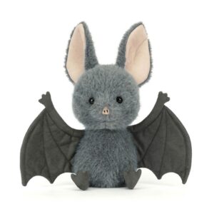 PELUCHE CHAUVE SOURIS - JELLYCAT