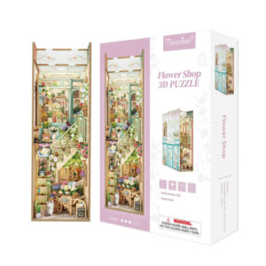 BOOKNOOK - MAGASIN DE FLEURS