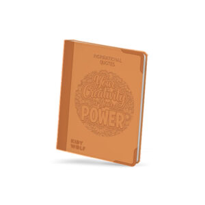 RECHARGE POUR KIDYDRAW PAD 8+ - CITATIONS INSPIRANTES - KIDYWOLF
