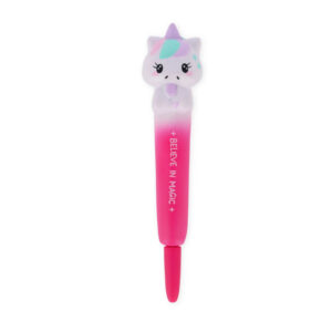 CRAYON ANTI STRESS LICORNE - LEGAMI