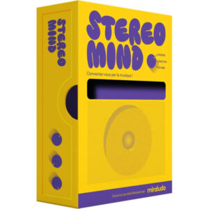 stereo-mind