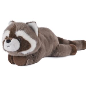 PELUCHE RATON LAVEUR VASCO 55CM - HIDTOIRE D'OURS