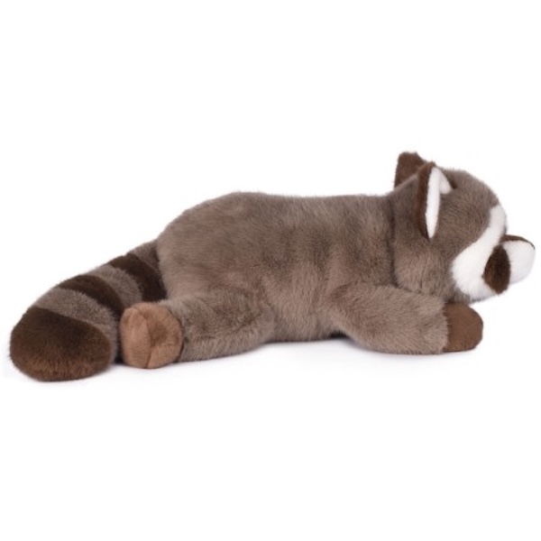 PELUCHE RATON LAVEUR VASCO 42CM - HISTOIRE D'OURS – Image 3
