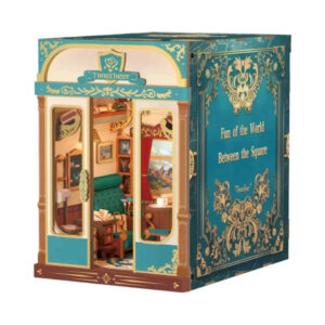 BOOKNOOK - VOYAGES EN EUROPE