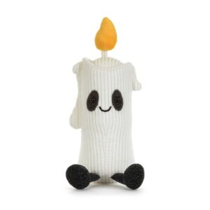 PELUCHE BOUGIE FLICKERTY - JELLYCAT