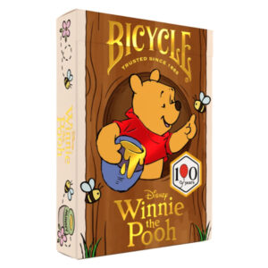 DISNEY - WINNIE THE POOH
