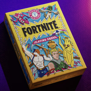 FORTNITE