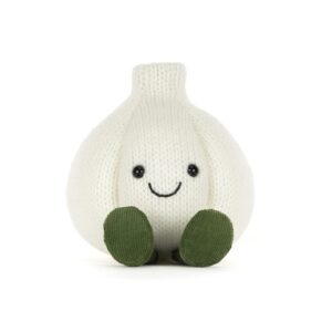 PELUCHE GOUSSE D'AIL - JELLYCAT