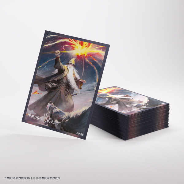 GG-MTG-HOB-Art-Sleeves-Gandalf