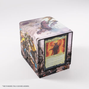 GG-MTG_HOB-Sidekick_PRO_100_XL-Fight