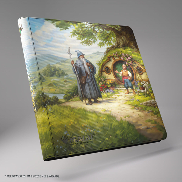 GG_MTG_HOB_ZIP-UP-Album-24-Pocket-Titelseite-the-shire