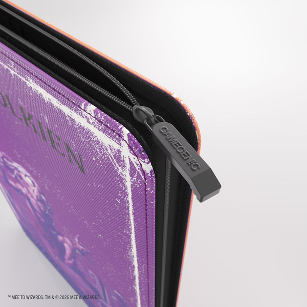 GG_MTG_HOB_Zip-Up-18-Pocket-Prem-Binder_Gollum_Mountain