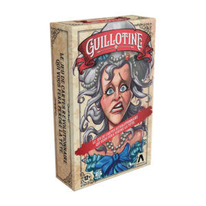 GUILLOTINE