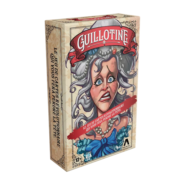 GUILLOTINE