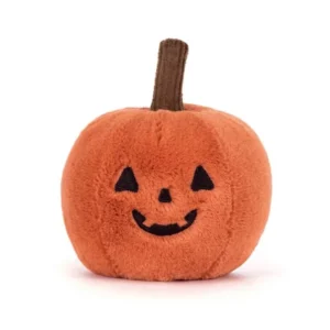 PELUCHE LANTERNE OOKY JACK - JELLYCAT