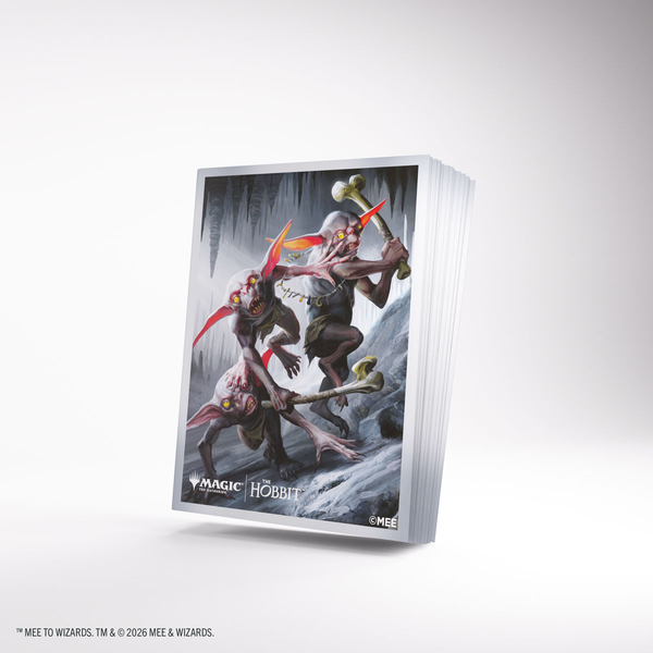 MTG-HOB-Art-Sleeves-Goblin-Army