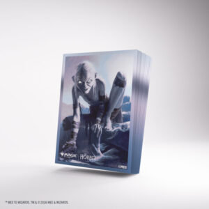 MTG-HOB-Art-Sleeves-Gollum-Riddle-Master