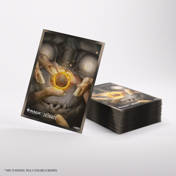 MTG-HOB-Art-Sleeves-My-Precious