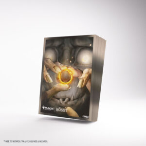 MTG-HOB-Art-Sleeves-My-Precious