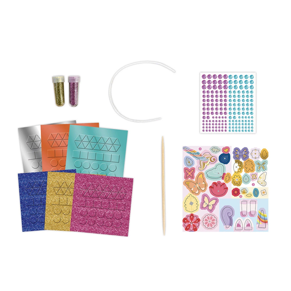 COFFRET MULTI ACTIVITES LICORNES - JANOD – Image 5