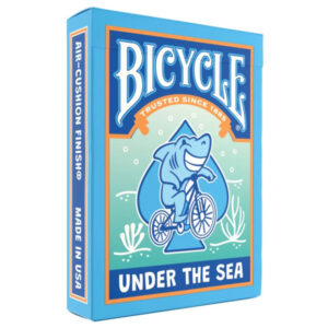 Under the Sea